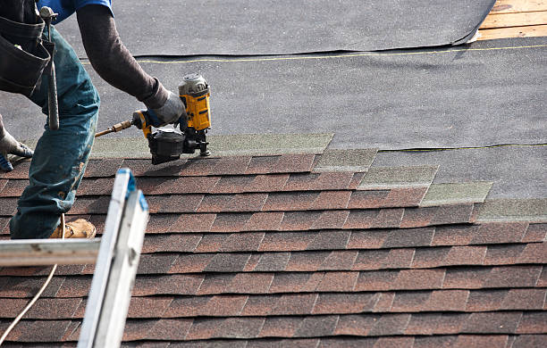 Licensed Gutter Installation service in Baltimore, OH - Brentwood Metal Roofing